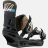 Fixations de snowboard Burton Malavita Re:Flex pour hommes