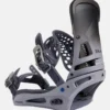 Fixations de snowboard Burton Malavita Re:Flex pour hommes Fixations de snowboard Burton Malavita Re:Flex pour hommes