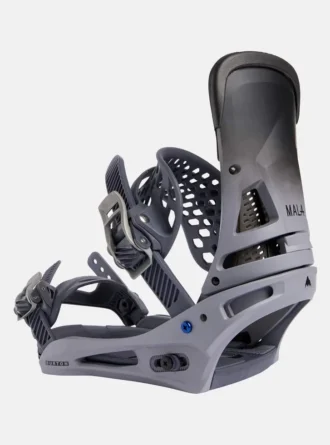 Fixations de snowboard Burton Malavita Re:Flex pour hommes