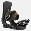 Fixations de snowboard Burton Malavita Re:Flex pour hommes