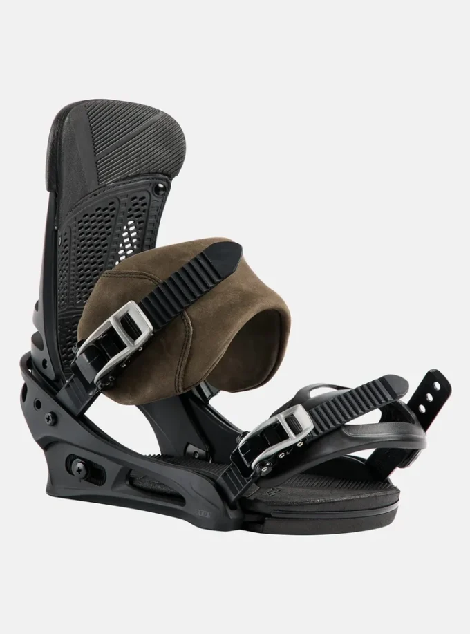 Fixations de snowboard Burton Malavita Re:Flex pour hommes