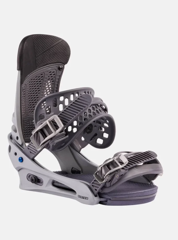 Fixations de snowboard Burton Malavita Re:Flex pour hommes Fixations de snowboard Burton Malavita Re:Flex pour hommes