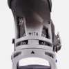 Fixations de snowboard Burton Malavita Re:Flex pour hommes Fixations de snowboard Burton Malavita Re:Flex pour hommes