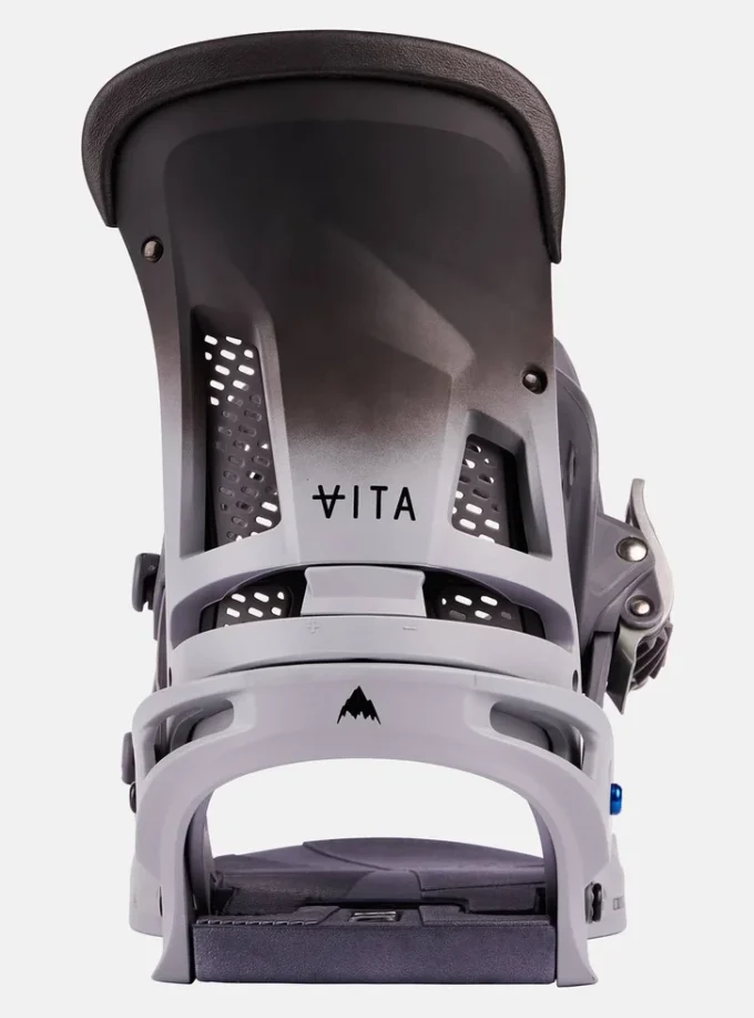 Fixations de snowboard Burton Malavita Re:Flex pour hommes Fixations de snowboard Burton Malavita Re:Flex pour hommes
