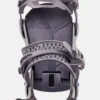 Fixations de snowboard Burton Malavita Re:Flex pour hommes Fixations de snowboard Burton Malavita Re:Flex pour hommes