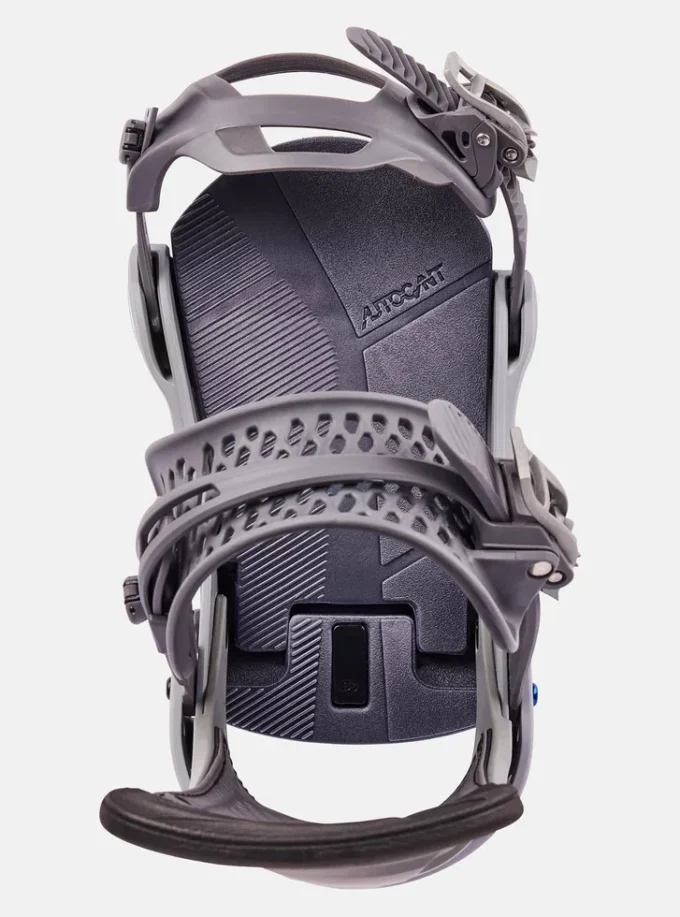 Fixations de snowboard Burton Malavita Re:Flex pour hommes Fixations de snowboard Burton Malavita Re:Flex pour hommes