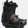 Fixations de snowboard Burton Malavita Re:Flex pour hommes