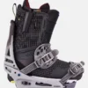 Fixations de snowboard Burton Malavita Re:Flex pour hommes Fixations de snowboard Burton Malavita Re:Flex pour hommes