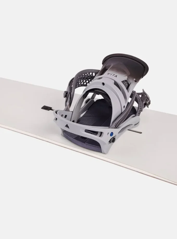 Fixations de snowboard Burton Malavita Re:Flex pour hommes Fixations de snowboard Burton Malavita Re:Flex pour hommes