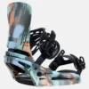 Fixations de snowboard Burton Mine77 Cartel X EST® pour homme Fixations de snowboard Burton Mine77 Cartel X EST® pour homme
