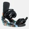 Fixations de snowboard Burton Mine77 Cartel X EST® pour homme Fixations de snowboard Burton Mine77 Cartel X EST® pour homme