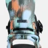 Fixations de snowboard Burton Mine77 Cartel X EST® pour homme Fixations de snowboard Burton Mine77 Cartel X EST® pour homme
