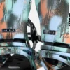 Fixations de snowboard Burton Mine77 Cartel X EST® pour homme Fixations de snowboard Burton Mine77 Cartel X EST® pour homme