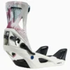 Fixations de snowboard Burton Mine77 Step On® Escapade pour femmes Fixations de snowboard Burton Mine77 Step On® Escapade pour femmes