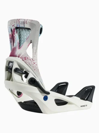 Fixations de snowboard Burton Mine77 Step On® Escapade pour femmes