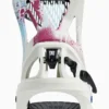Fixations de snowboard Burton Mine77 Step On® Escapade pour femmes Fixations de snowboard Burton Mine77 Step On® Escapade pour femmes