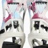Fixations de snowboard Burton Mine77 Step On® Escapade pour femmes Fixations de snowboard Burton Mine77 Step On® Escapade pour femmes