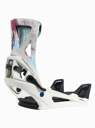 Fixations de snowboard Burton Mine77 Step On® Genesis pour homme
