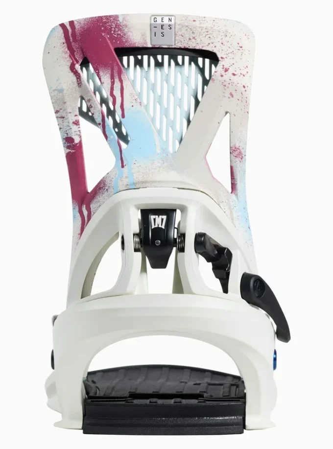 Fixations de snowboard Burton Mine77 Step On® Genesis pour homme