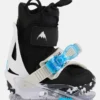 Fixations de snowboard Burton Mini Grom Disc pour enfants Fixations de snowboard Burton Mini Grom Disc pour enfants