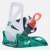 Fixations de snowboard Burton Mini Grom Disc pour enfants (échantillon) Fixations de snowboard Burton Mini Grom Disc pour enfants (échantillon)