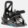 Fixations de snowboard Burton Mini Grom Disc pour tout-petits Fixations de snowboard Burton Mini Grom Disc pour tout-petits