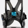 Fixations de snowboard Burton Mini Grom Disc pour tout-petits Fixations de snowboard Burton Mini Grom Disc pour tout-petits