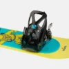 Fixations de snowboard Burton Mini Grom Disc pour tout-petits Fixations de snowboard Burton Mini Grom Disc pour tout-petits
