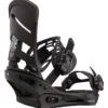 Fixations de snowboard Burton Mission Re:Flex 2020 pour hommes – Échantillon Fixations de snowboard Burton Mission Re:Flex 2020 pour hommes – Échantillon