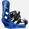 Fixations de snowboard Burton Mission Re:Flex pour homme Fixations de snowboard Burton Mission Re:Flex pour homme