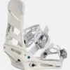 Fixations de snowboard Burton Mission Re:Flex pour homme Fixations de snowboard Burton Mission Re:Flex pour homme