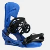 Fixations de snowboard Burton Mission Re:Flex pour homme Fixations de snowboard Burton Mission Re:Flex pour homme