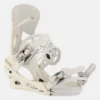 Fixations de snowboard Burton Mission Re:Flex pour homme Fixations de snowboard Burton Mission Re:Flex pour homme
