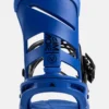 Fixations de snowboard Burton Mission Re:Flex pour homme Fixations de snowboard Burton Mission Re:Flex pour homme