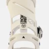 Fixations de snowboard Burton Mission Re:Flex pour homme Fixations de snowboard Burton Mission Re:Flex pour homme