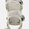 Fixations de snowboard Burton Mission Re:Flex pour homme Fixations de snowboard Burton Mission Re:Flex pour homme