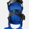 Fixations de snowboard Burton Mission Re:Flex pour homme Fixations de snowboard Burton Mission Re:Flex pour homme
