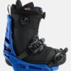 Fixations de snowboard Burton Mission Re:Flex pour homme Fixations de snowboard Burton Mission Re:Flex pour homme