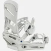 Fixations de snowboard Burton Mission Re:Flex pour homme (échantillon)