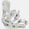 Fixations de snowboard Burton Mission Re:Flex pour hommes