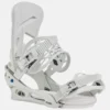 Fixations de snowboard Burton Mission Re:Flex pour hommes