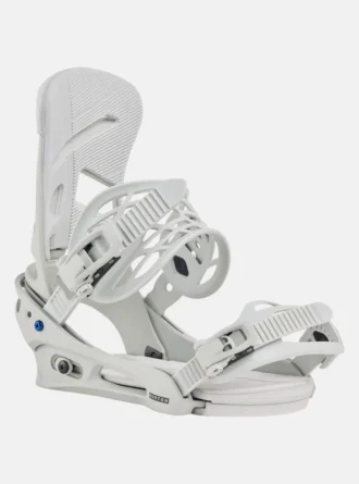 Fixations de snowboard Burton Mission Re:Flex pour hommes
