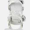 Fixations de snowboard Burton Mission Re:Flex pour hommes