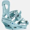 Fixations de snowboard Burton Scribe Re:Flex pour femmes (échantillon)