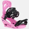 Fixations de snowboard Burton Scribe Re:Flex pour femmes Fixations de snowboard Burton Scribe Re:Flex pour femmes