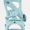 Fixations de snowboard Burton Scribe Re:Flex pour femmes Fixations de snowboard Burton Scribe Re:Flex pour femmes