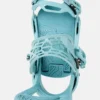 Fixations de snowboard Burton Scribe Re:Flex pour femmes Fixations de snowboard Burton Scribe Re:Flex pour femmes
