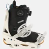 Fixations de snowboard Burton Scribe Re:Flex pour femmes Fixations de snowboard Burton Scribe Re:Flex pour femmes