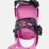 Fixations de snowboard Burton Scribe Re:Flex pour femmes Fixations de snowboard Burton Scribe Re:Flex pour femmes
