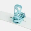 Fixations de snowboard Burton Scribe Re:Flex pour femmes Fixations de snowboard Burton Scribe Re:Flex pour femmes